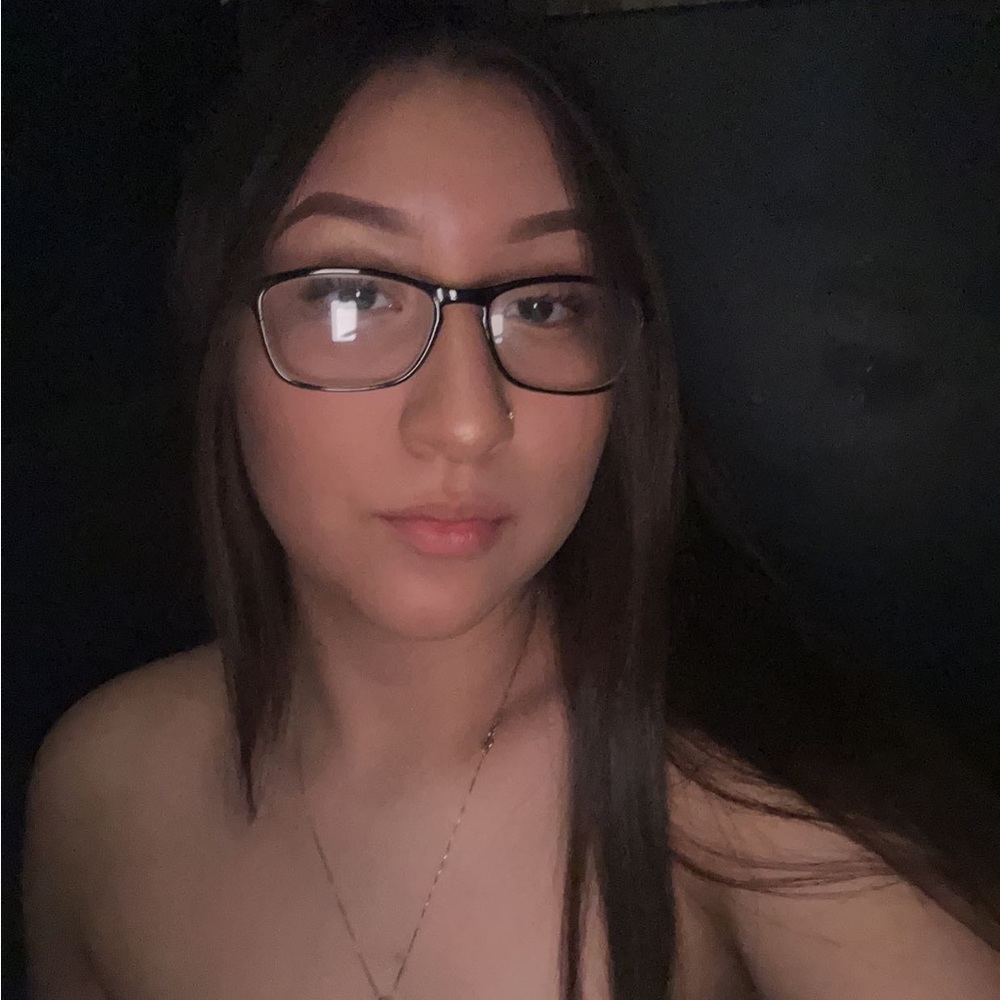 Meet your Posher, Arianna